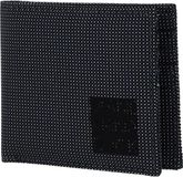 MANDARINA DUCK Kaarthoes District Wallet Steel Grijs
