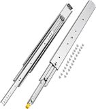 VEVOR Ladegeleiders Kogellagers Volledig Uitschuifbaar 812mm 226kg