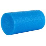 Prosource Fit Flex Foam Rollers voor Spiermassage, 30 cm hoogte, blauw