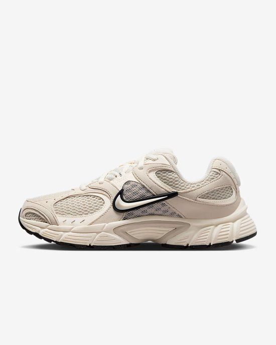 Nike V5 Dames Sneakers Wit Maat 42