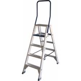Alumexx ASC dubbele trap 5-treeds