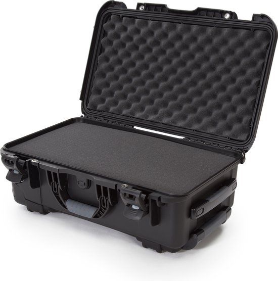 Nanuk 935 Case with Foam - Black