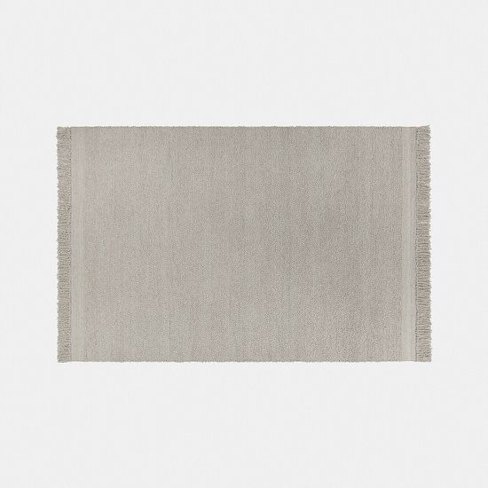 LOBERON Vloerkleed Linnet crème