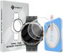 Strap-it 2-pack Screenprotector met One-Click Tool voor Samsung Galaxy Watch Ultra (47 mm)