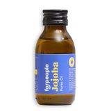 4peoplewhocare® Biologische jojoba-olie, 100 ml