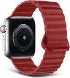 Decoded Silicone Magnetic Traction Loop Strap Lite Astro Dust - 45/44/42mm