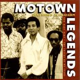Bertus Distributie Motown Legends: The Ballad Album