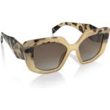 Isabella Ford Lunettes de soleil femme Eleganza
