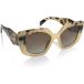 Isabella Ford Lunettes de soleil femme Eleganza