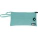 Grafoplas 37543831 Bits & Bobs etui, vlak, lichtblauw, 23,5 x 12 cm