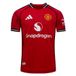 Adidas Manchester United Maillot Domicile 2025/26 Authentic - Small