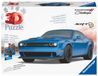 Ravensburger Dodge Hellcat 163 Piece Puzzle