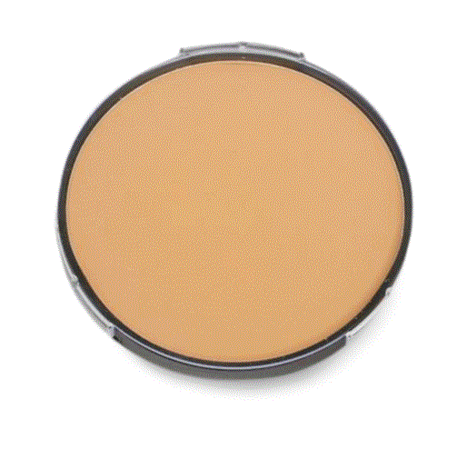 John van G Compact powder spf 50 refill 60