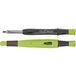 Outils d'alarme Pica BIG DRY crayon de charpentier graphite