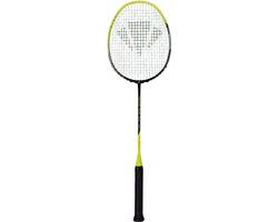 Carlton Badmintonracket - Zwart - Geel