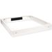 ROLINE 26.21.0075 Rack Base Grey 800x800mm