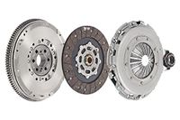 Valeo Koppelingsset 837039