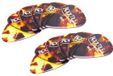 Rocktile Originele Rocktile Plectrums, Classic Heavy, 12 stuks