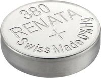 Renata SR936W 380 Horloge Zilveroxide 1 stuks
