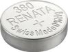 Renata SR936W 380 Horloge Zilveroxide 1 stuks