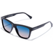 Hawkers Lunettes de Soleil Hawkers One Ls Raw - Noir Bleu Pêche