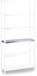 Raaco Legbord 9040 - gegalvaniseerd 9040-3