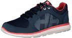 Helly Hansen Ahiga V4 Hydropower Schoenen Blauw EU 40 1/2 Vrouw