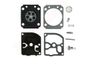 BPC Parts Kit de réparation de carburateur pour ZAMA (RB-248)