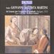 Tactus Ottaviano Tenerani - Martini: Sei Sonate Per L'Organo E Il Cembalo (CD)