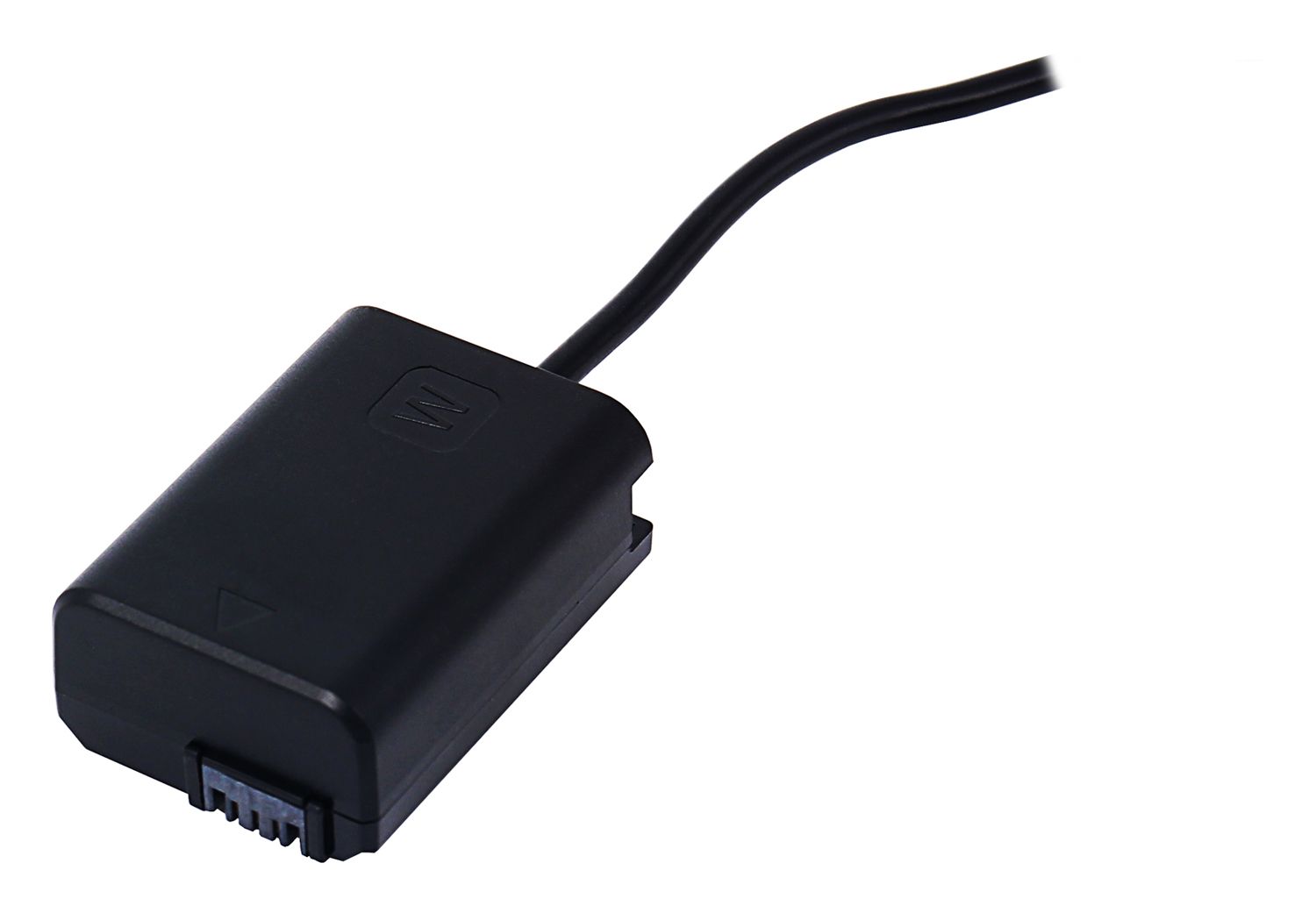 Patona Dummy accu Sony NP-FW50 met D-Tap aansluiting