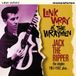 Music&Words Link & The Wraymen Wray - Jack The Ripper. The Singles 1957-1962 Plus (CD)