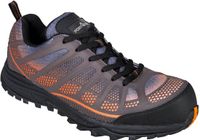 Portwest Composiet Spey trainer S1PS FO SR FT36 - Oranje/Zwart - 47