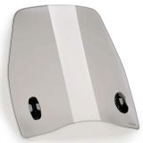 PuigCarenabris Puig Urban Windscreen Suzuki Sixteen 125/1250 Smoked Clear