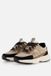 Muyters Sneakers beige suède - Maat 30 - Kinderschoenen