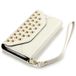 Covert Folio Case for Samsung Galaxy S4 i9500 - White