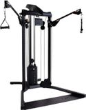 Centr 1 Home Gym Functional Trainer - Cable Crossover - DAP - Krachtstation - Zwart