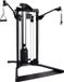 Centr 1 Home Gym Functional Trainer - Cable Crossover - DAP - Krachtstation - Zwart