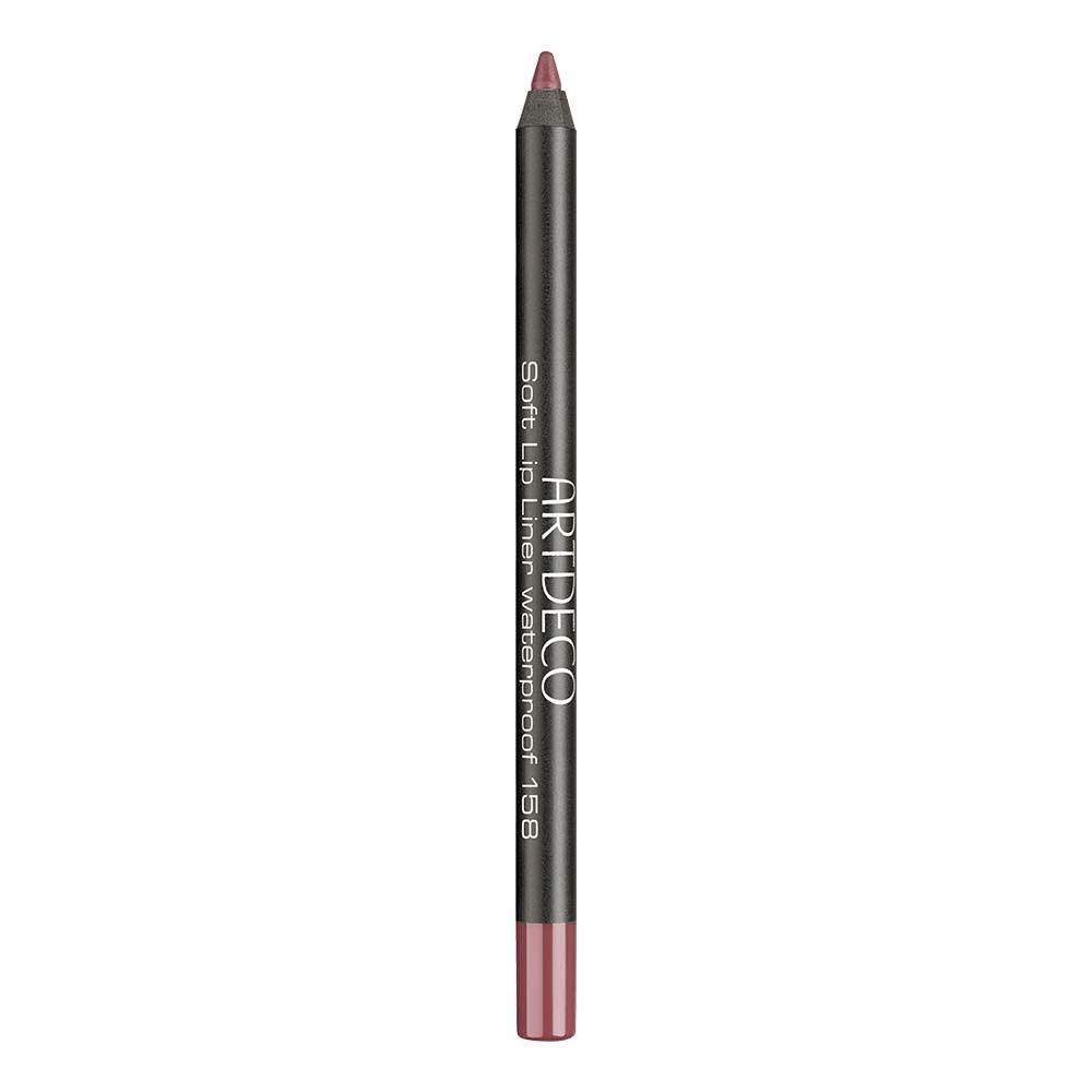 ARTDECO Soft Lipliner Waterproof 158 Magic Mauve