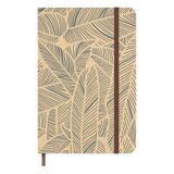 Idena Zakagenda 2025 - Lichtbruin, 13 x 21 cm