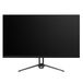 Twisted Minds 24-inch scherm Snelle IPS-gamingmonitor - 1920 x 1080 FHD-resolutie, 100 Hz vernieuwingsfrequentie, 16:9 beeldverhouding, 1 ms reactietijd - zwart (TM24FHD100IPS)