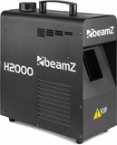 Beamz H2000 DMX Fazer Rookmachine - 1700W - 1.2L Tank