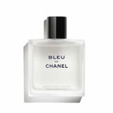 CHANEL Bleu De Chanel Aftershave Lotion 100ml
