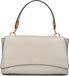 Guess Masie Sac porté épaule femme - Gris