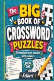 The Big Book of Crossword Puzzles