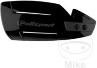 POLISPORT Hammer handkappen zwart