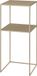 Blomus FERA Pied - 35x35x80cm - Nomad