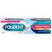 Polident Langdurige hechting, tandprothesen-stickers, tot 12 uur dagelijkse grip, delicate muntsmaak, 40 g (1 stuk)