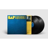 Universal Music Bap - Amerika (LP)
