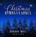 Coast2Coast Gordon Mote - Christmas Hymns & Carols (CD)