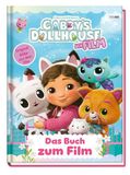 Gabby's Panini Gabby's Dollhouse Der Film: Das Buch zum Film